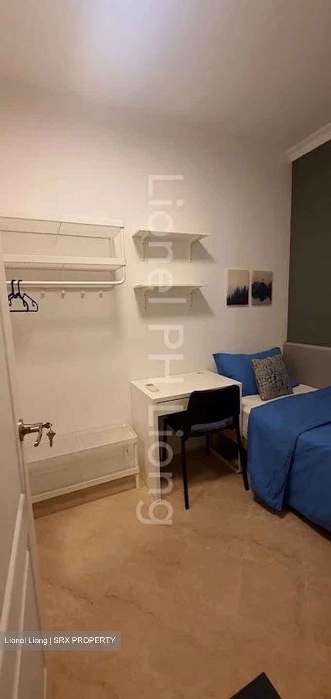 Emerald Garden (D1), Condominium #422445141